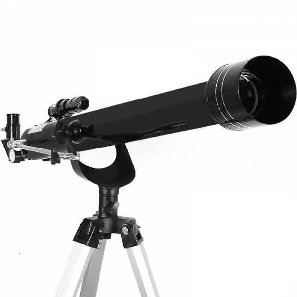 Телескоп зі збільшенням 675х