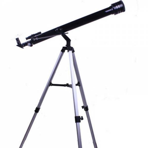 Телескоп  с увеличением 675х