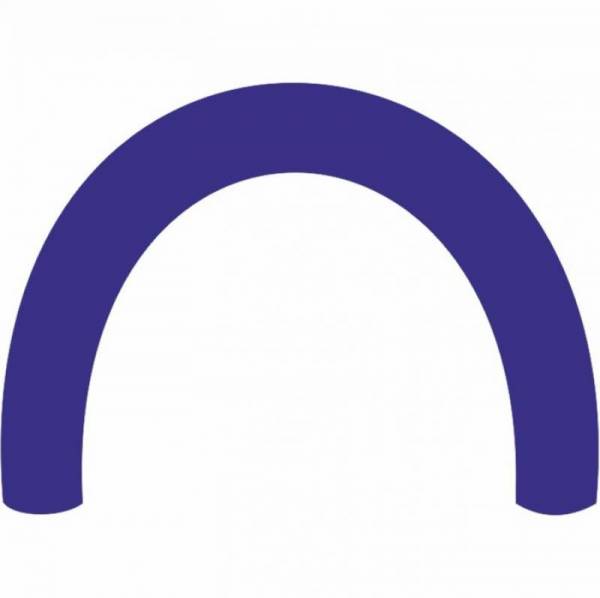 Арка оформлювальна (арка надувна) 