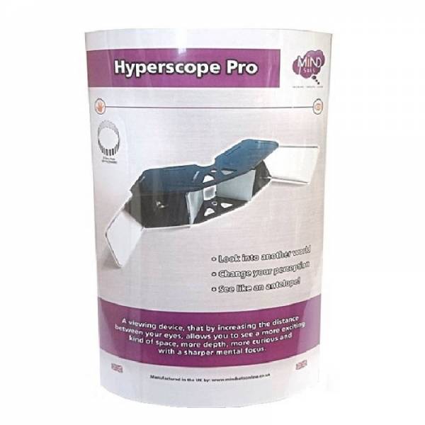 Гиперскоп (Hyperscope)