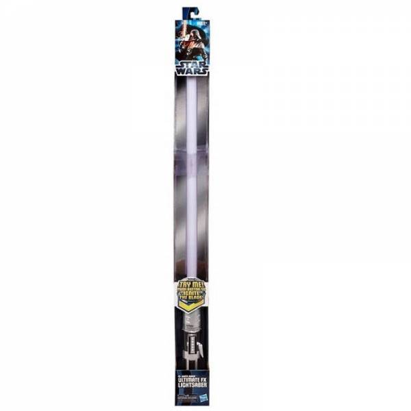 Лазерний меч Дарта Вейдера Darth Vader lightsaber Ultimate FX