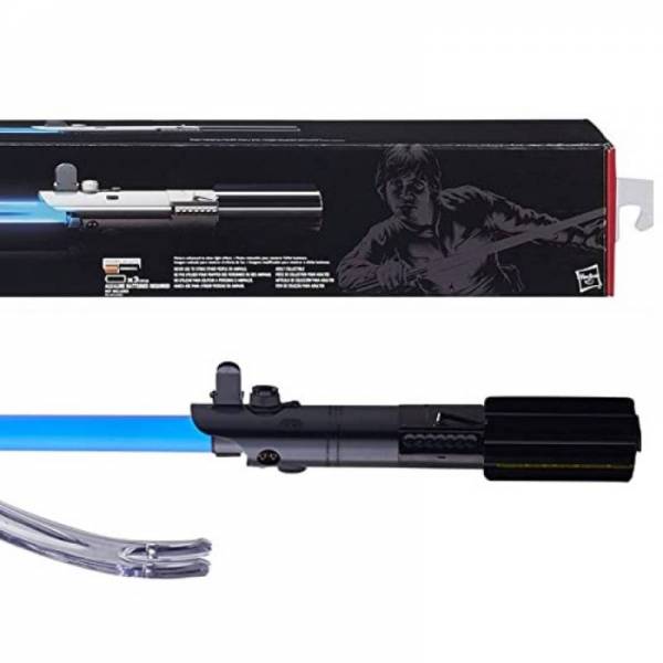 Коллекционный меч Force FX Люка Скайуокера Luke Skywalker