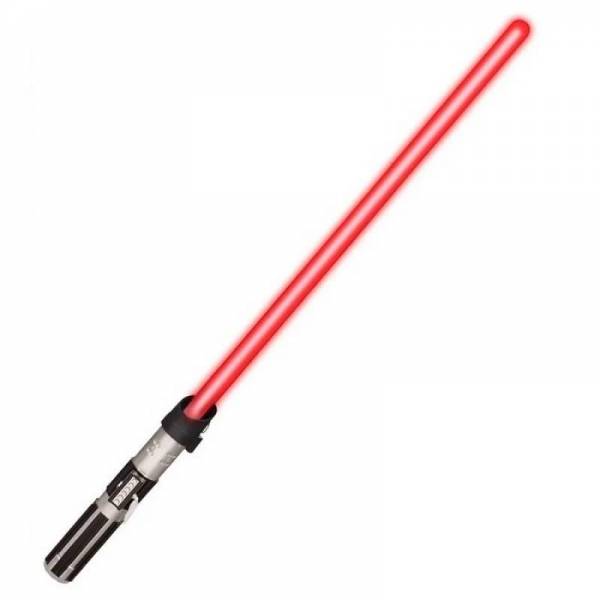 Лазерний меч Дарта Вейдера Darth Vader lightsaber Ultimate FX