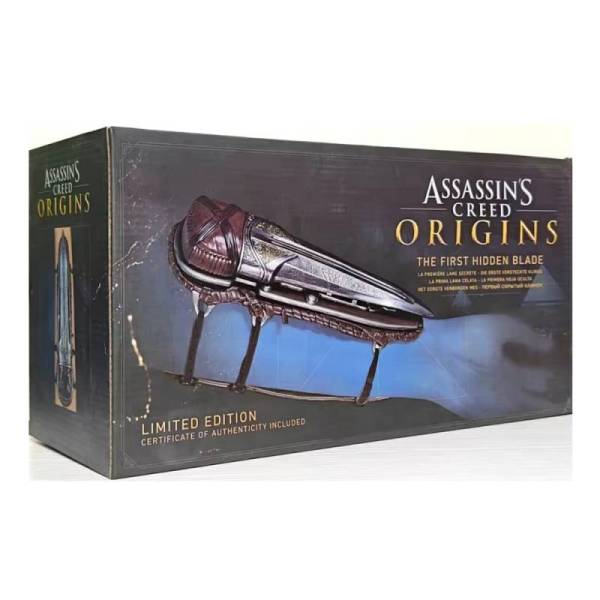 Клинок ассасина Origins