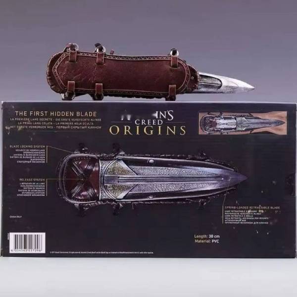 Клинок ассасина Origins