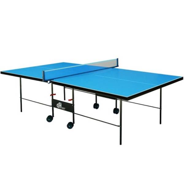 Всепогодный теннисный стол (OUTDOOR) Athletiс