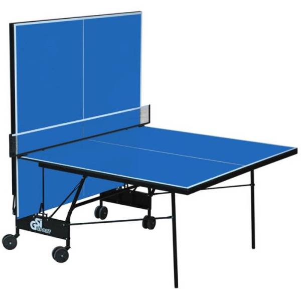 Теннисный стол (INDOOR) для закрытых помещений Compact