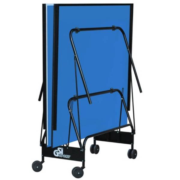 Теннисный стол (INDOOR) для закрытых помещений Compact