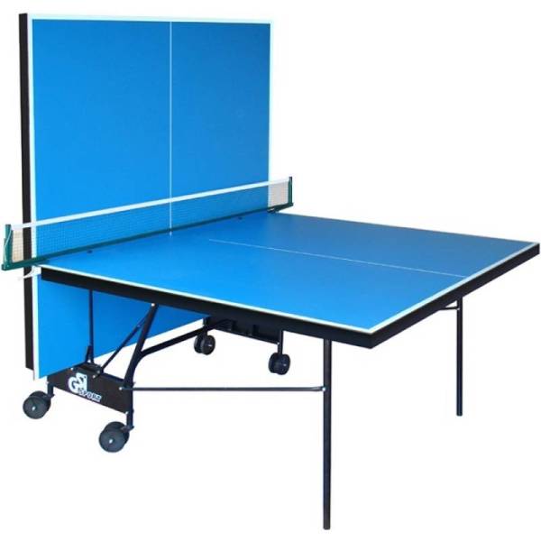 Всепогодный теннисный стол (OUTDOOR) Compact