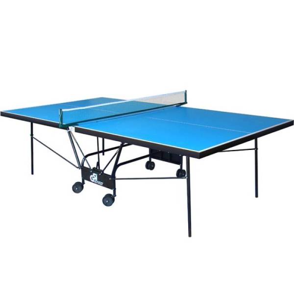 Всепогодный теннисный стол (OUTDOOR) Compact