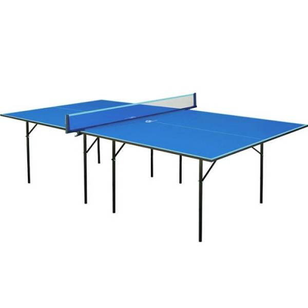 Теннисный стол (INDOOR) для закрытых помещений Hobby