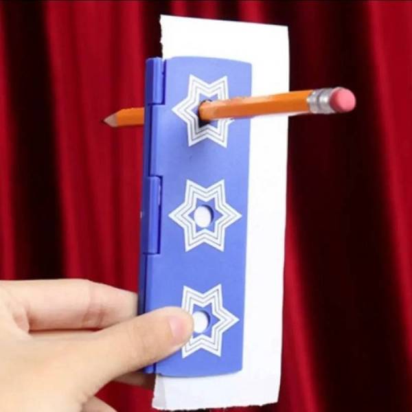Оптическая иллюзия 
