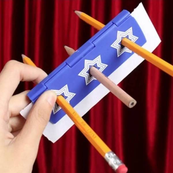 Оптическая иллюзия 