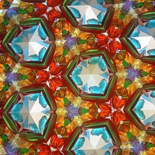 Калейдоскоп 